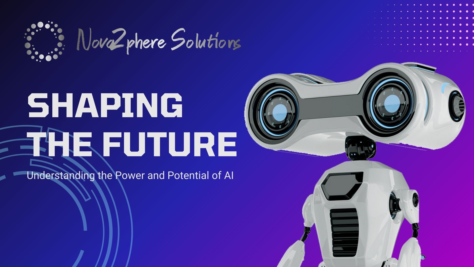 NovaZphere automation platform preview